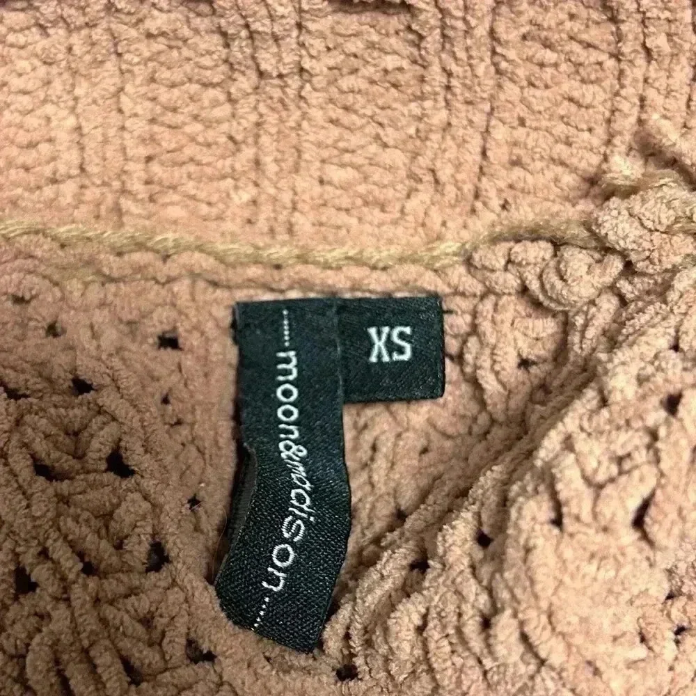 Moon & Madison  Cardigan - Picture 5 of 7